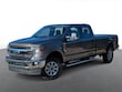  Ford Super Duty F-250 SRW