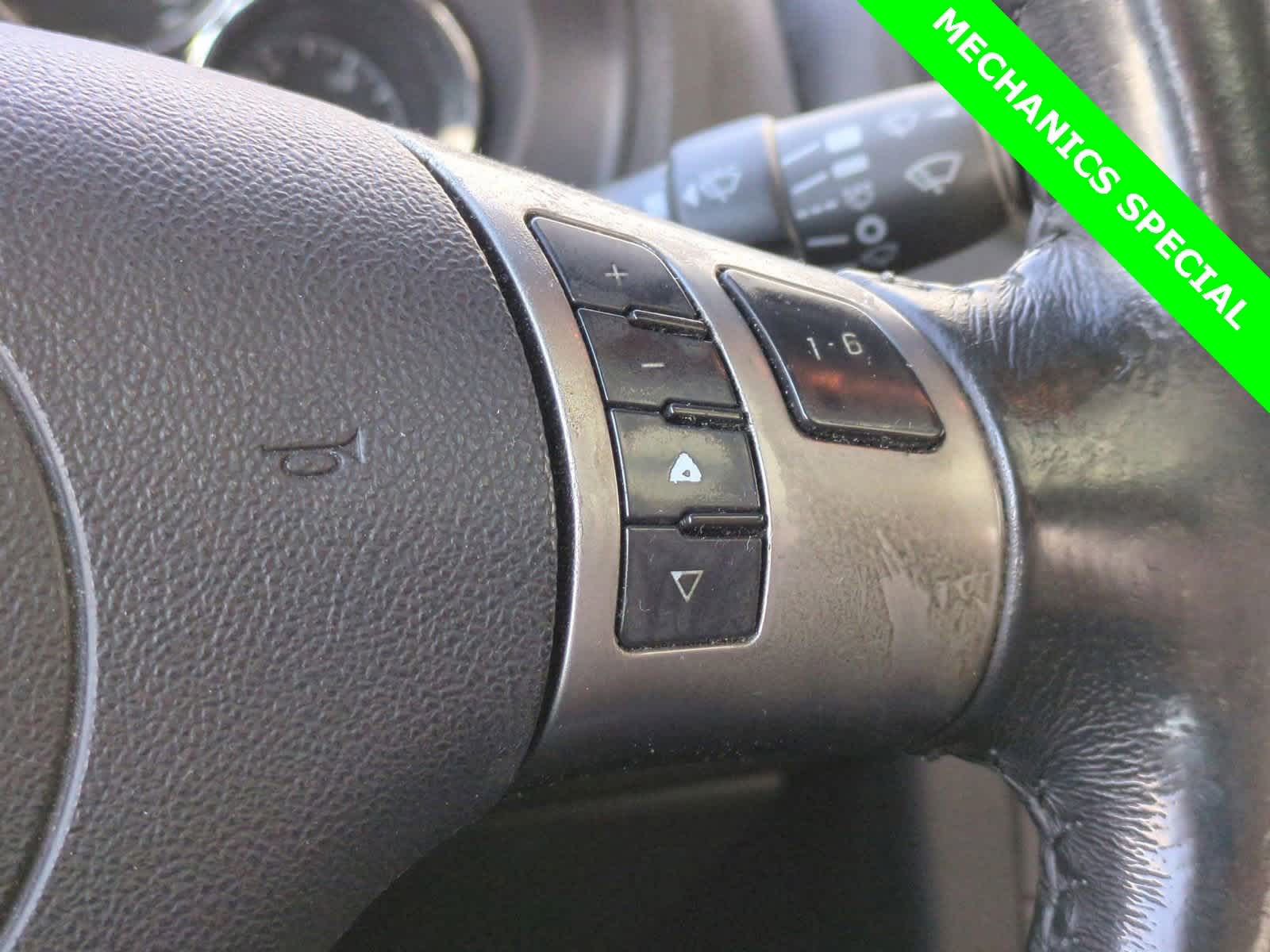 Thumbnail: 2006 Pontiac G6 - 25