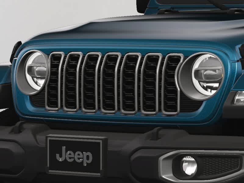 Thumbnail: 2025 Jeep Wrangler - 13