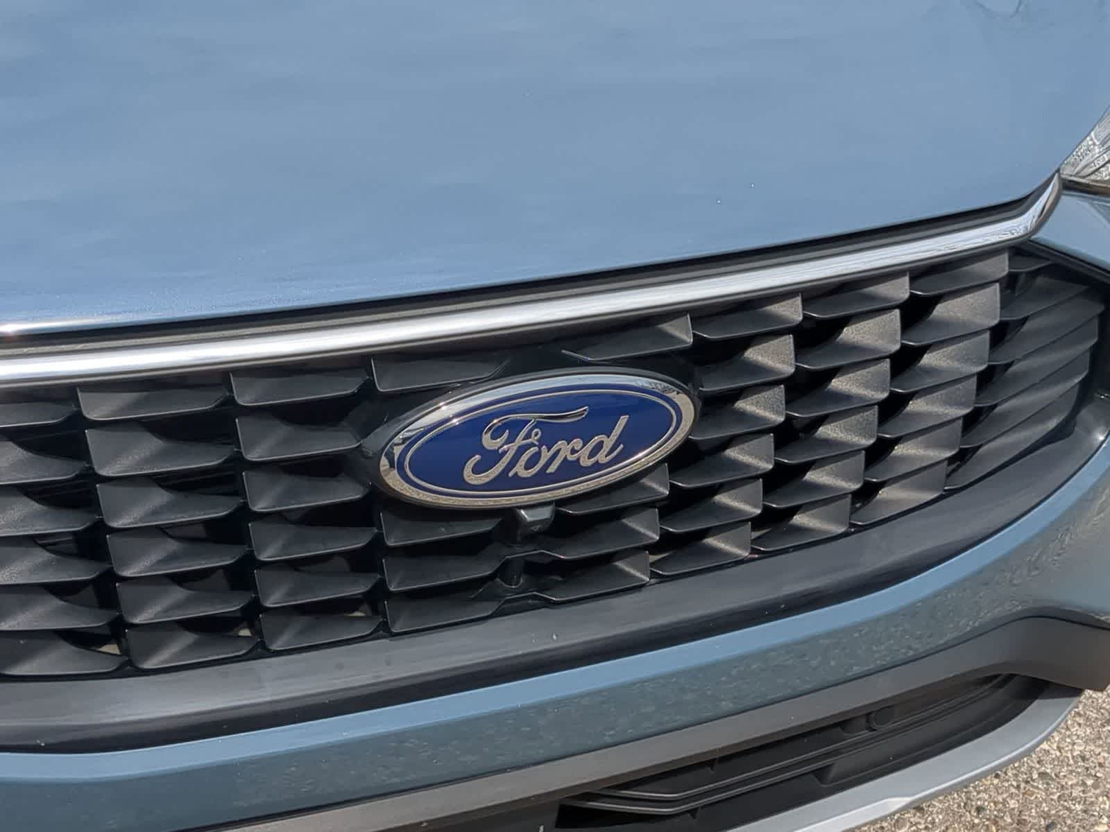 Thumbnail: 2024 Ford Escape - 12