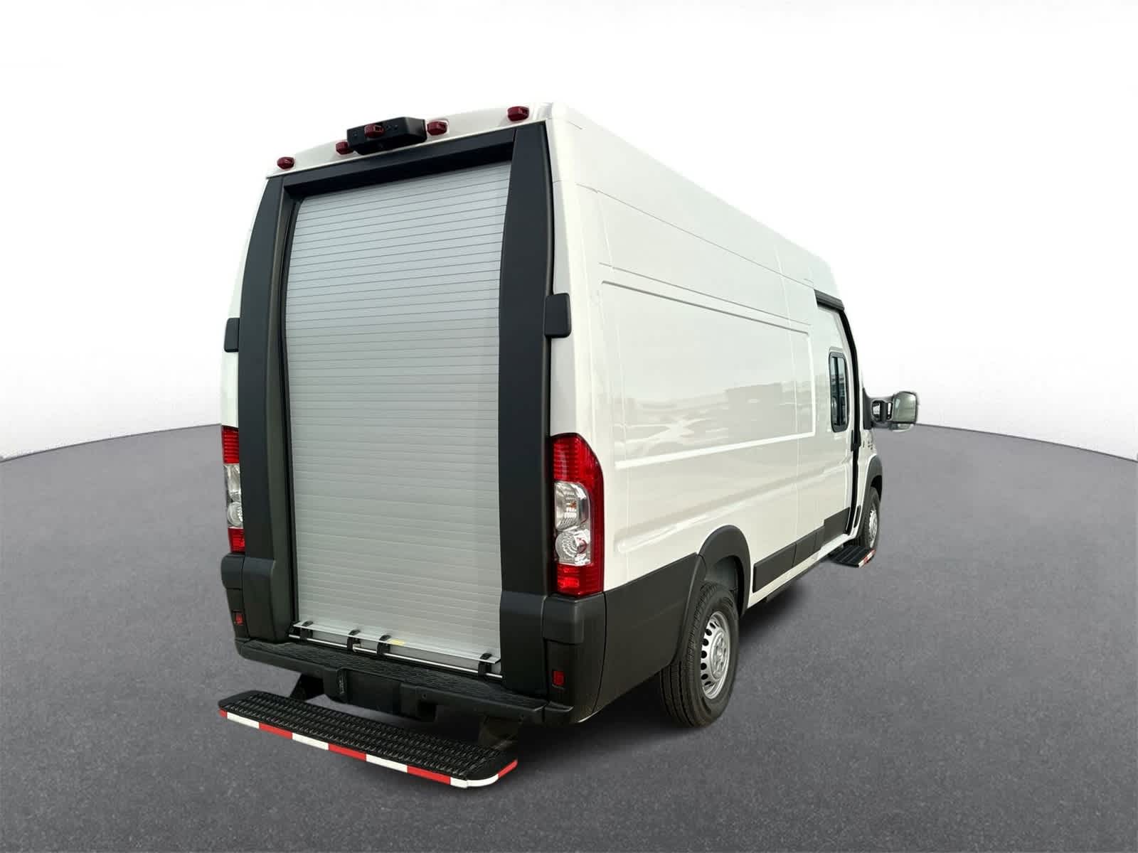 Thumbnail: 2024 RAM ProMaster - 8