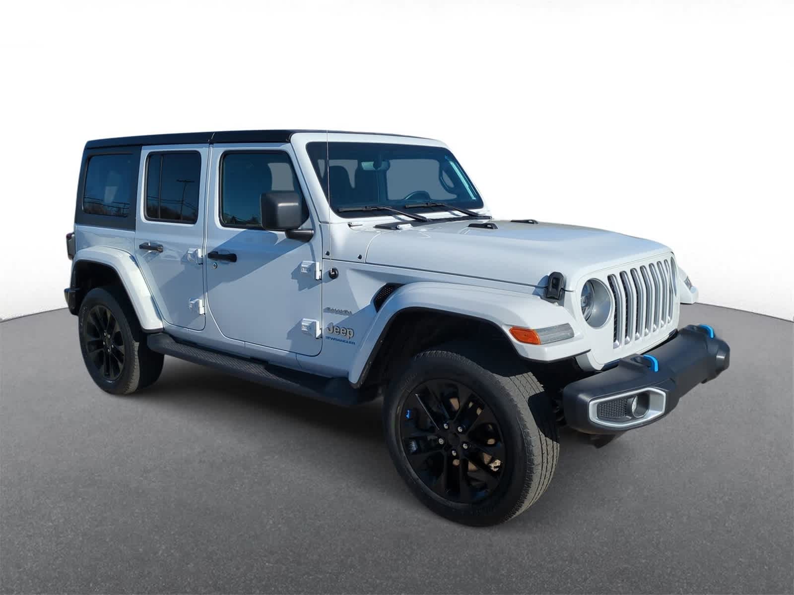 Thumbnail: 2023 Jeep Wrangler - 2