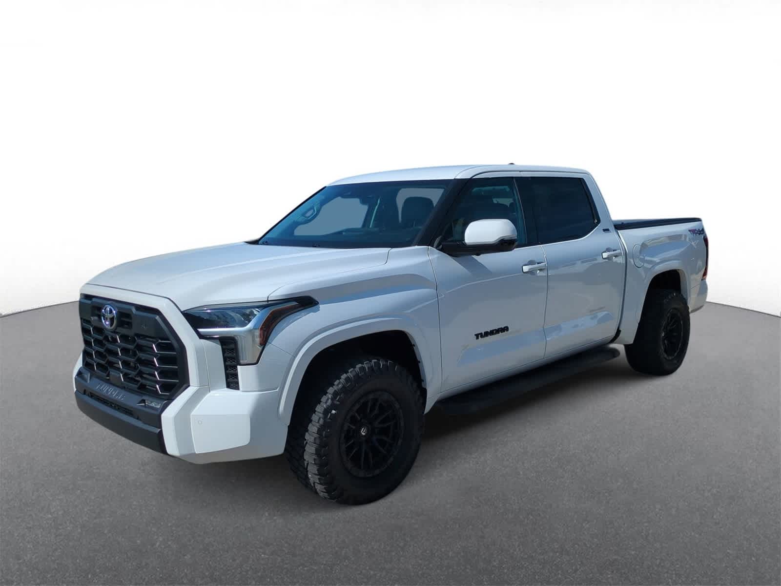 2023 Toyota Tundra SR5 photo 4