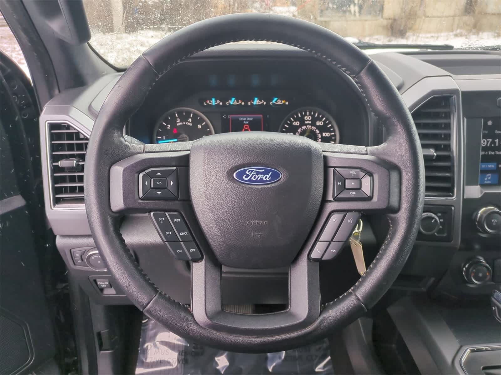 Thumbnail: 2019 Ford F-150 - 22