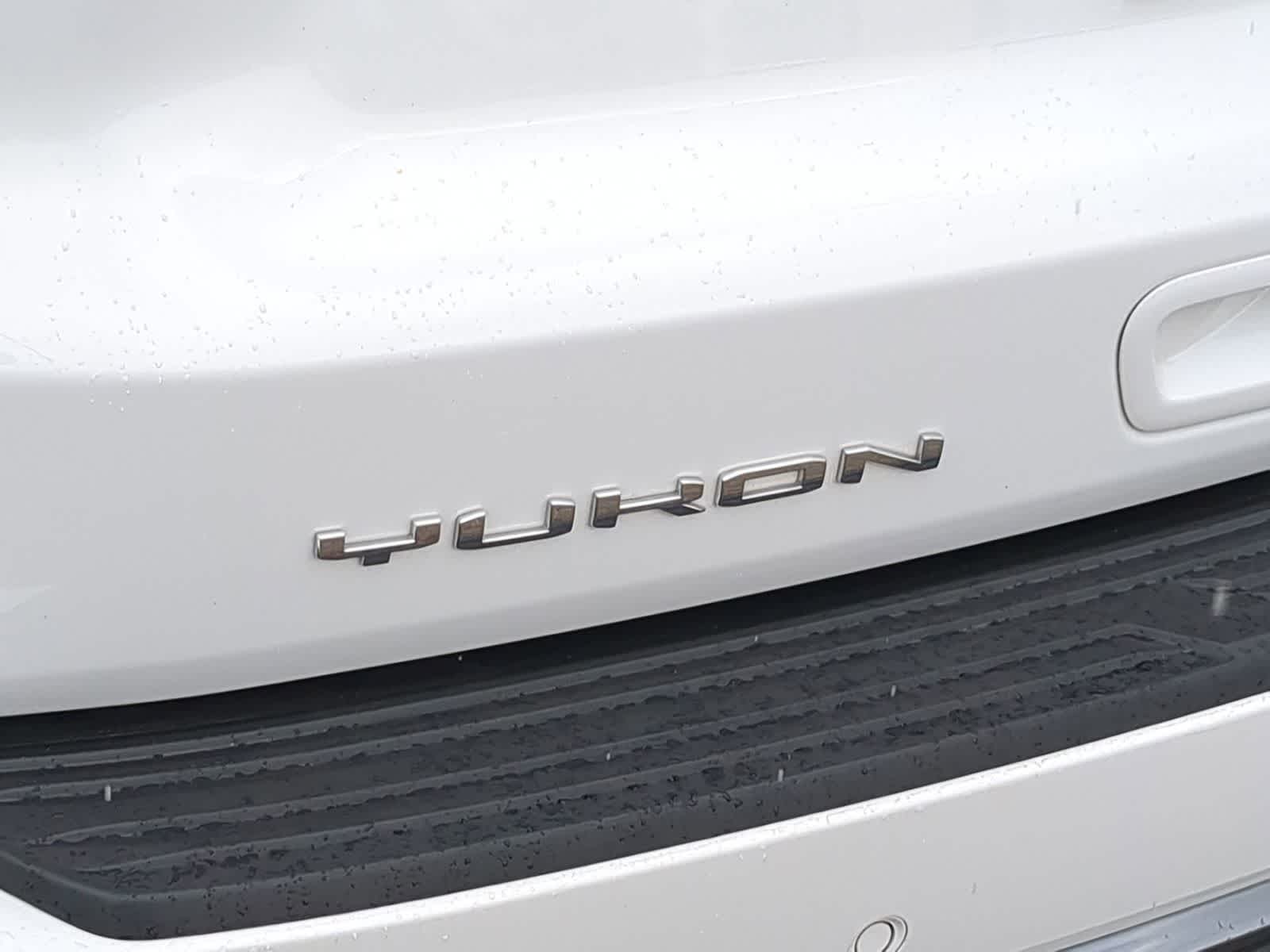 Thumbnail: 2025 GMC Yukon - 13