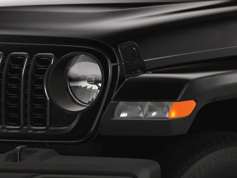 Thumbnail: 2025 Jeep Gladiator - 13