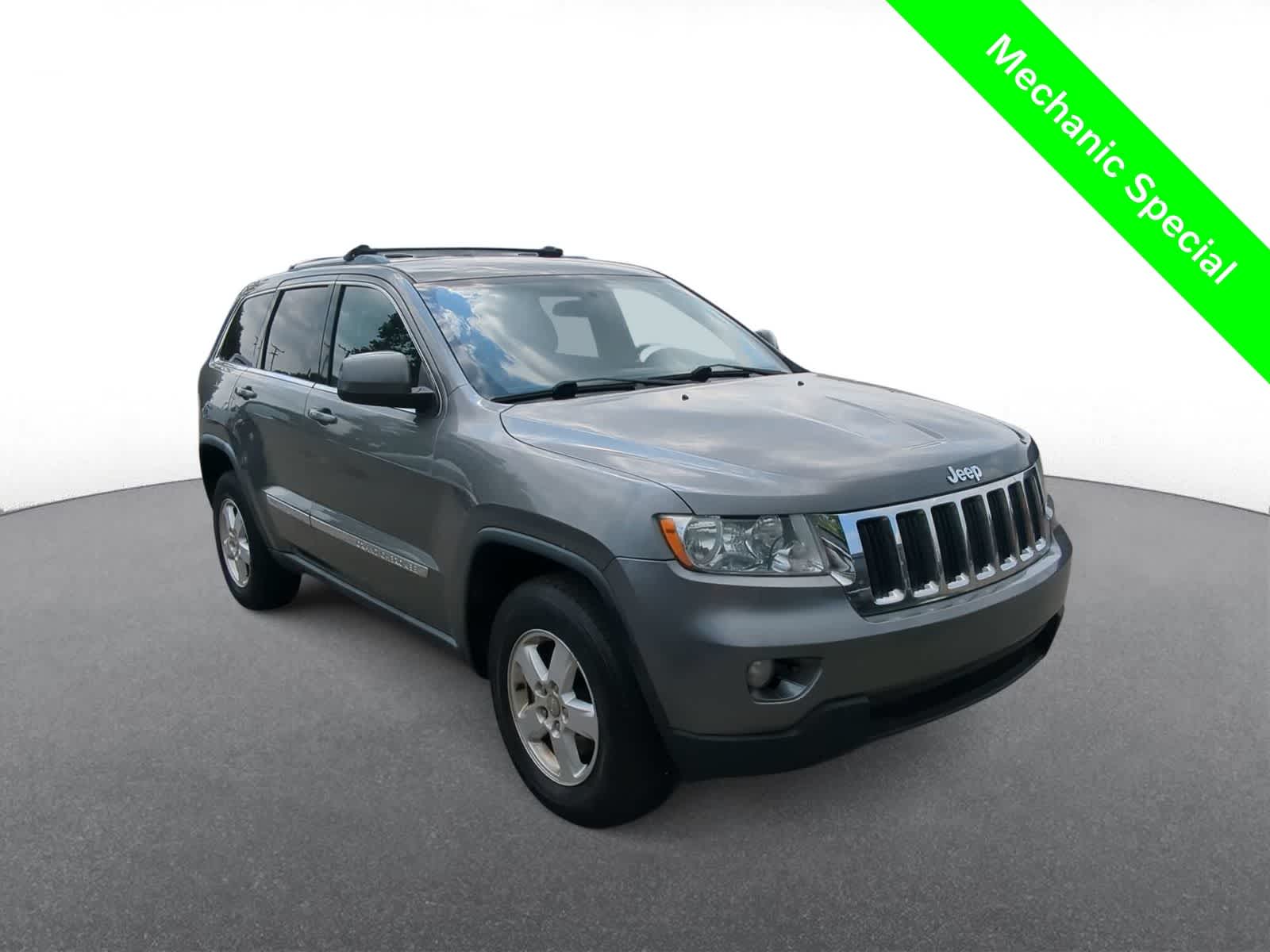 Used 2012 Jeep Grand Cherokee Laredo with VIN 1C4RJFAG2CC200948 for sale in Troy, MI
