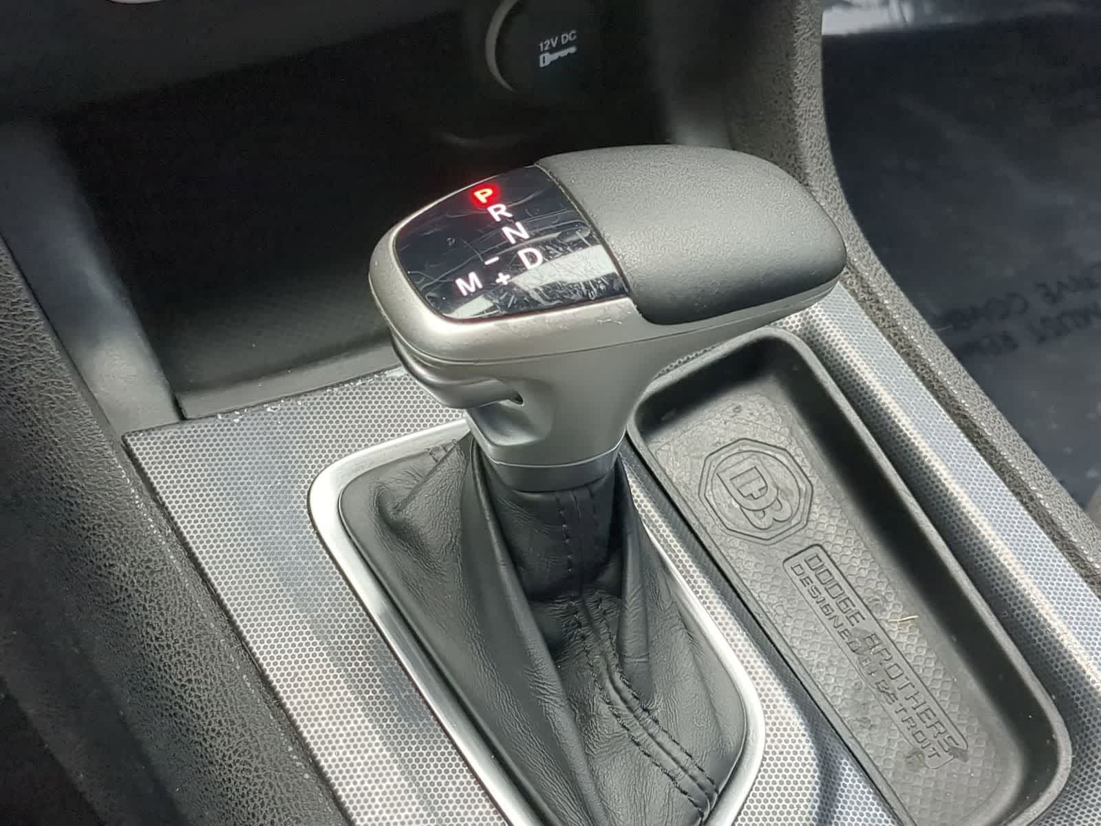 Thumbnail: 2016 Dodge Charger - 35