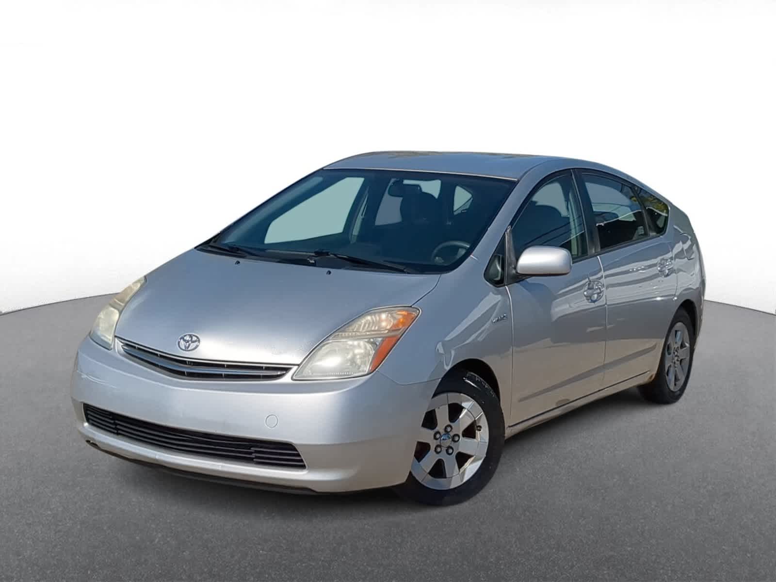 Used 2009 Toyota Prius Standard with VIN JTDKB20U793465730 for sale in Troy, MI