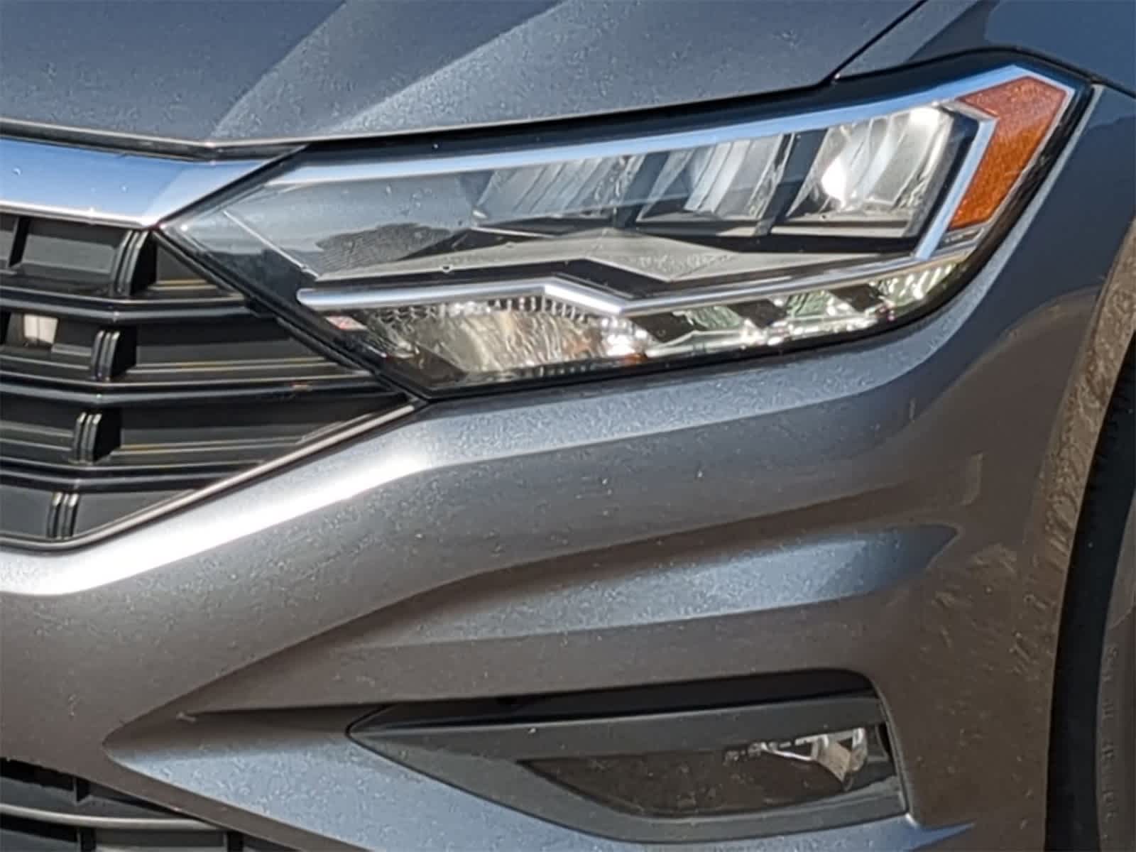 Thumbnail: 2021 Volkswagen Jetta - 18