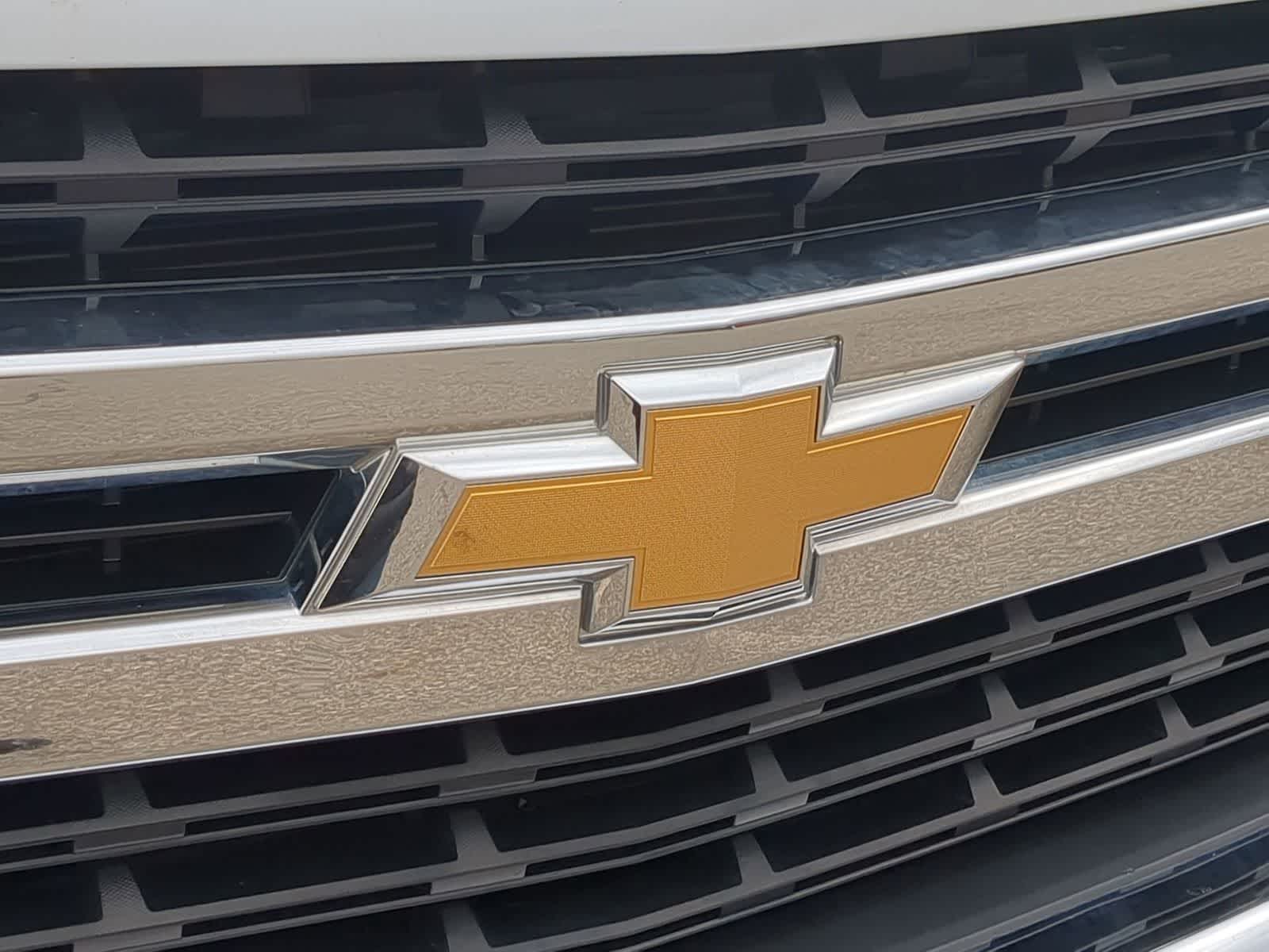 Thumbnail: 2021 Chevrolet Silverado 1500 - 12