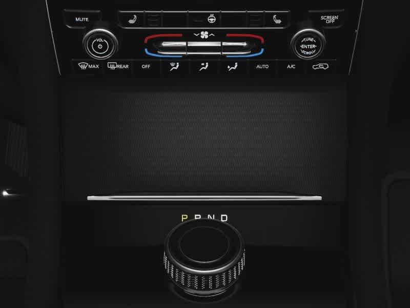 Thumbnail: 2025 Jeep Grand Cherokee L - 24