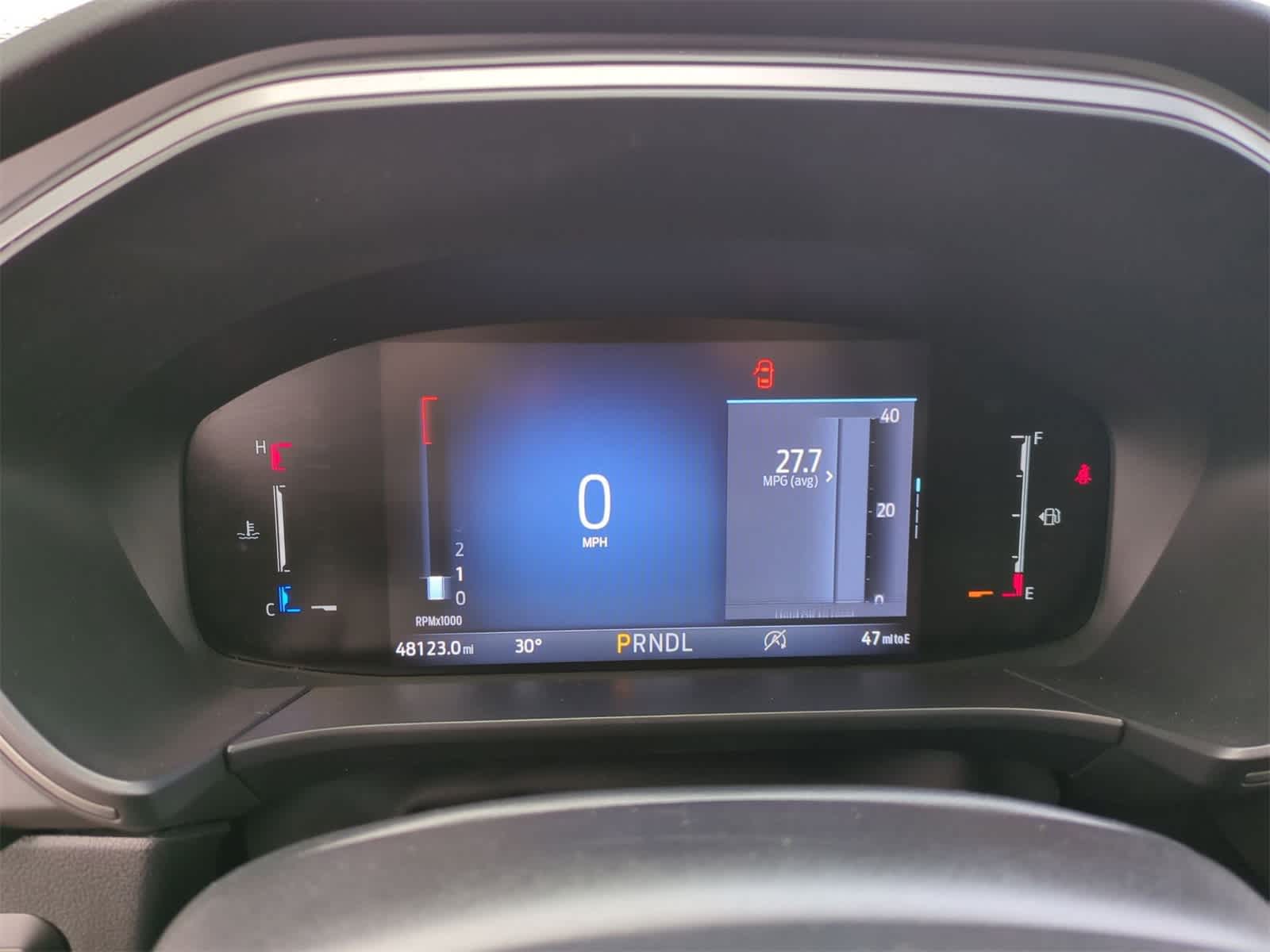 Thumbnail: 2024 Ford Escape - 32