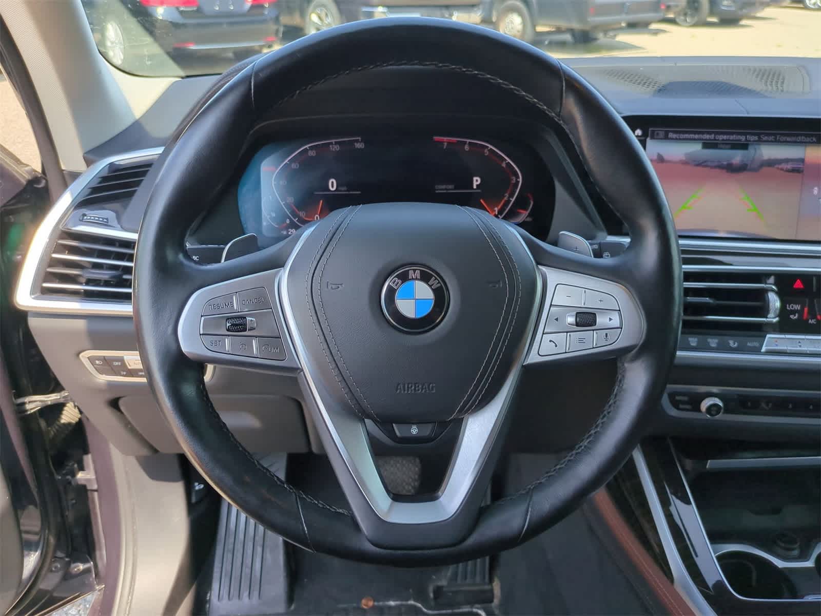 Thumbnail: 2019 BMW X7 - 21