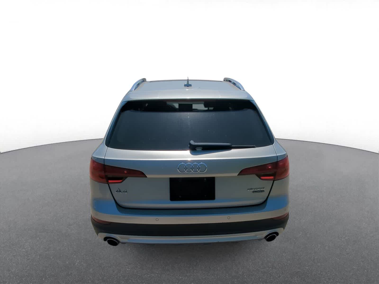 Thumbnail: 2017 Audi Allroad - 7