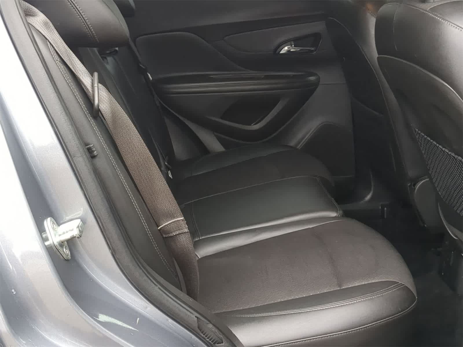 Thumbnail: 2019 Buick Encore - 27