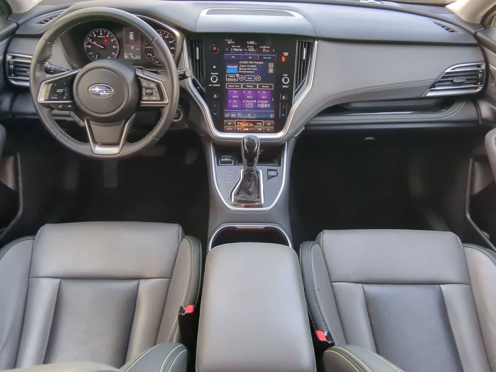 Thumbnail: 2020 Subaru Outback - 15