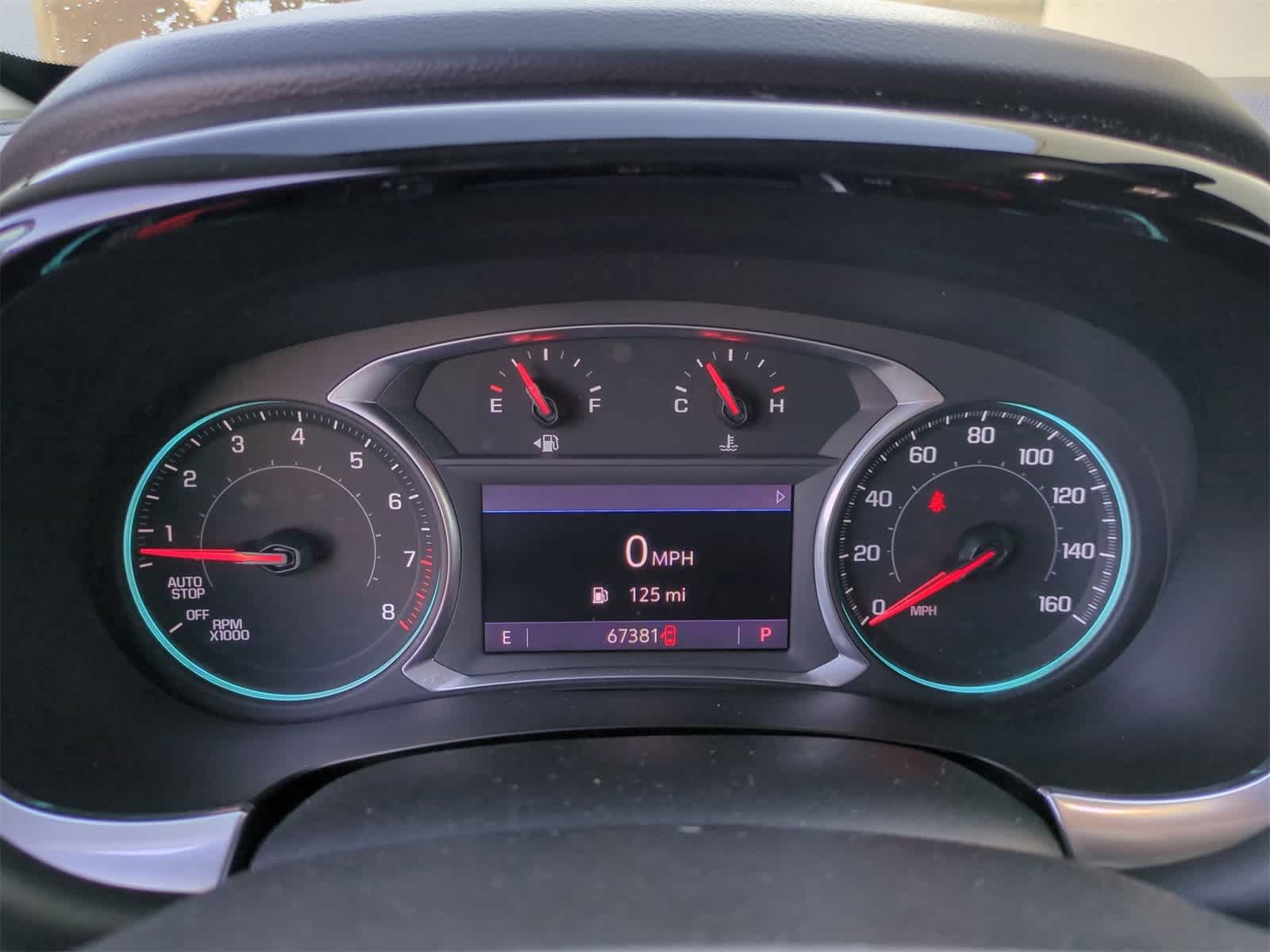 Thumbnail: 2020 Chevrolet Traverse - 33