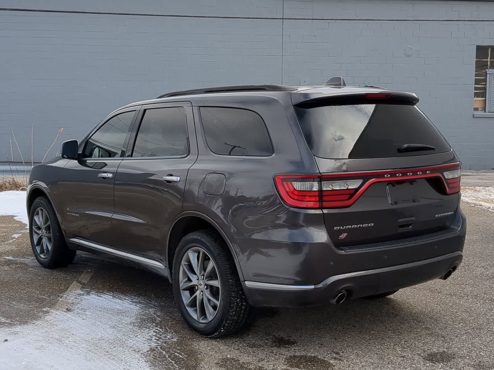Thumbnail: 2020 Dodge Durango - 12