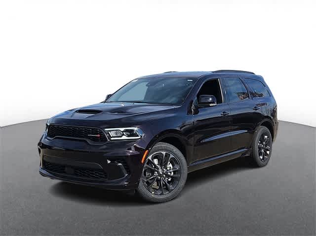 2024 Dodge Durango R/T -
                Troy, MI