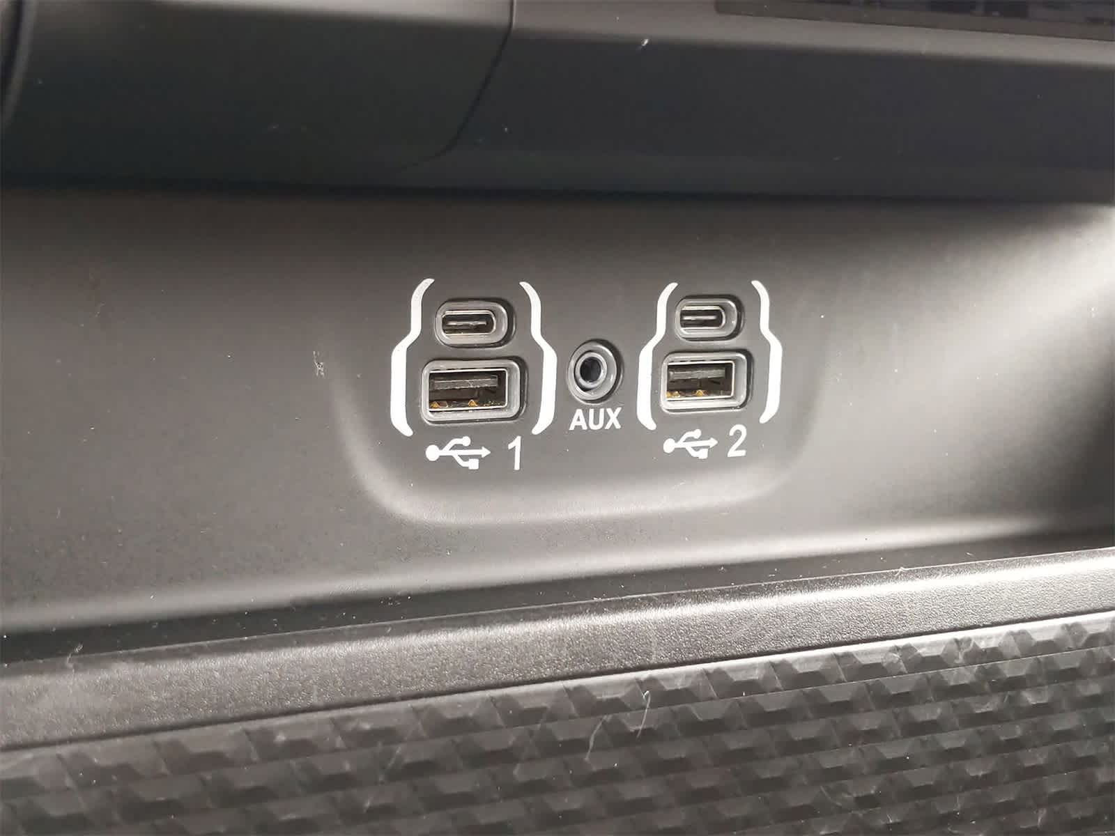 Thumbnail: 2023 RAM 1500 - 29