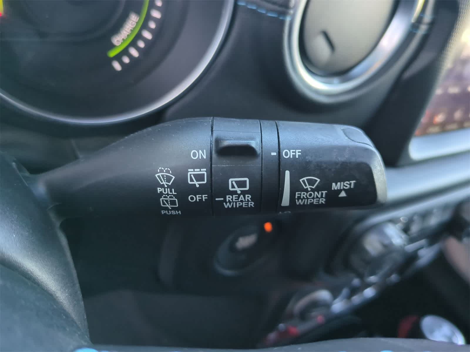 Thumbnail: 2022 Jeep Wrangler - 24