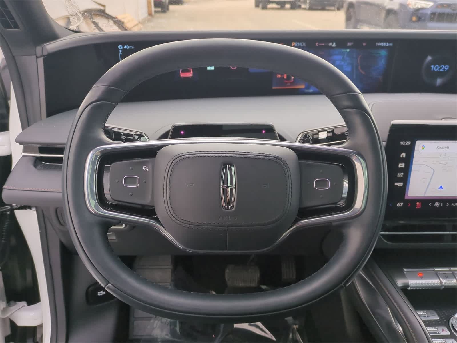 Thumbnail: 2025 Lincoln Nautilus - 23