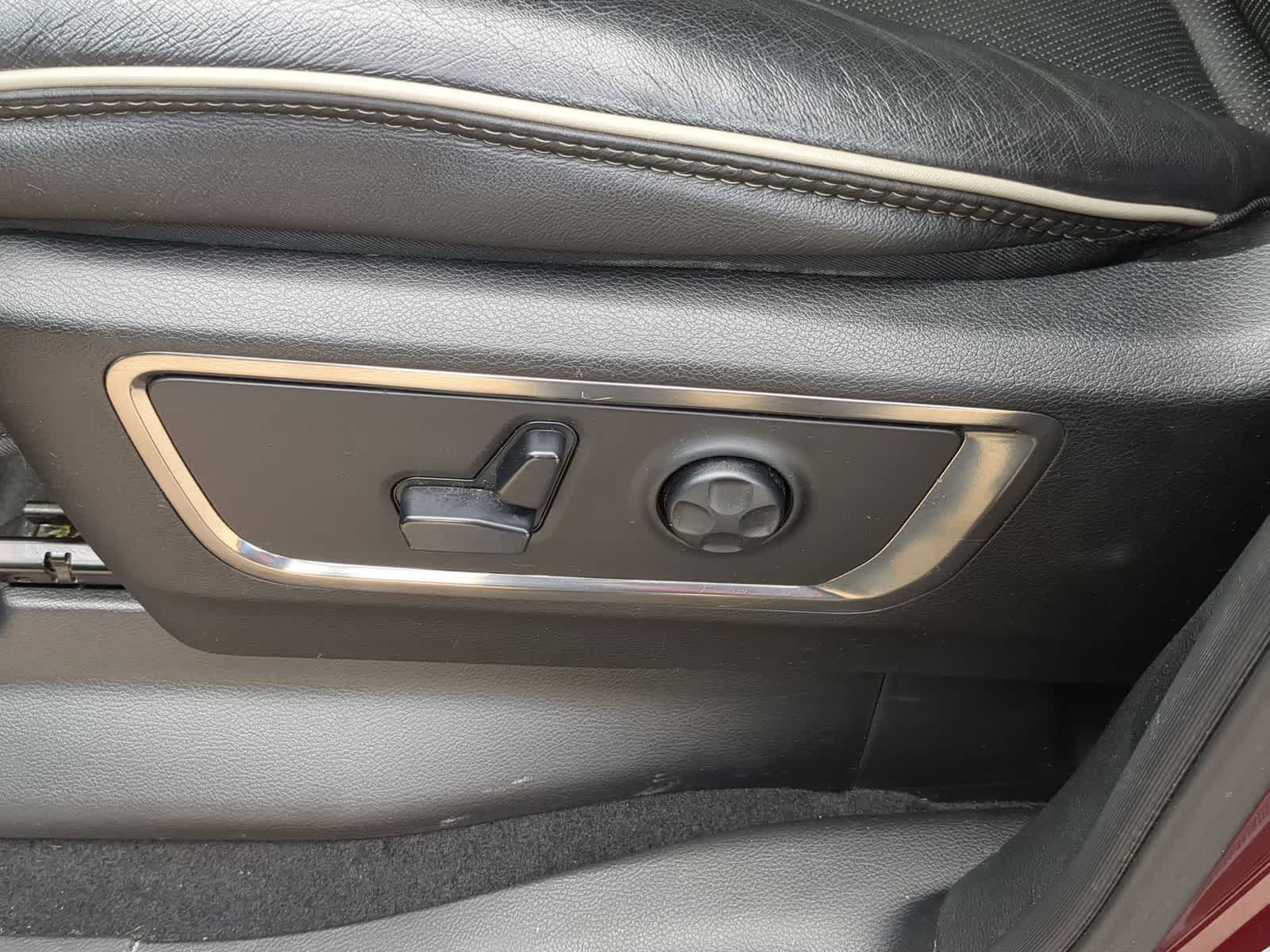 Thumbnail: 2019 RAM 1500 - 17