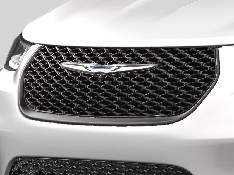 Thumbnail: 2025 Chrysler Pacifica - 14