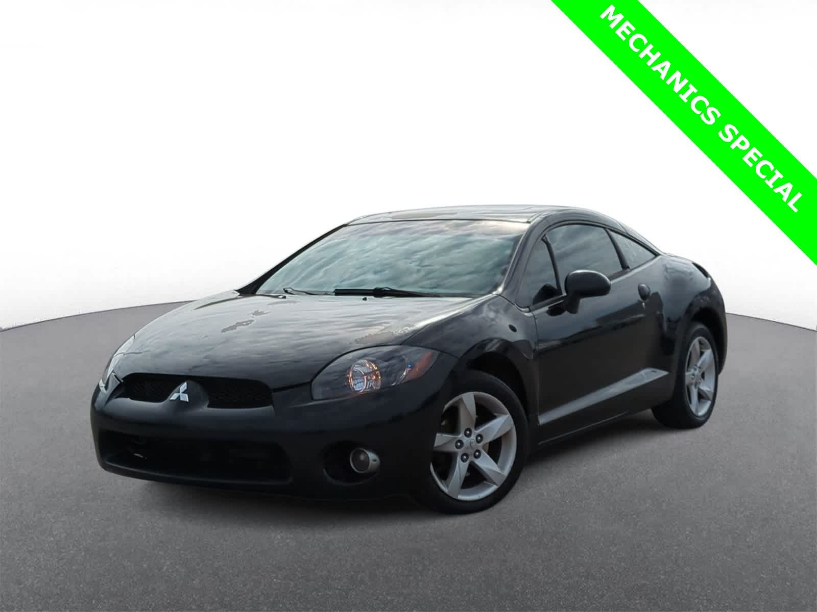 2007 Mitsubishi Eclipse GT -
                  Troy, MI