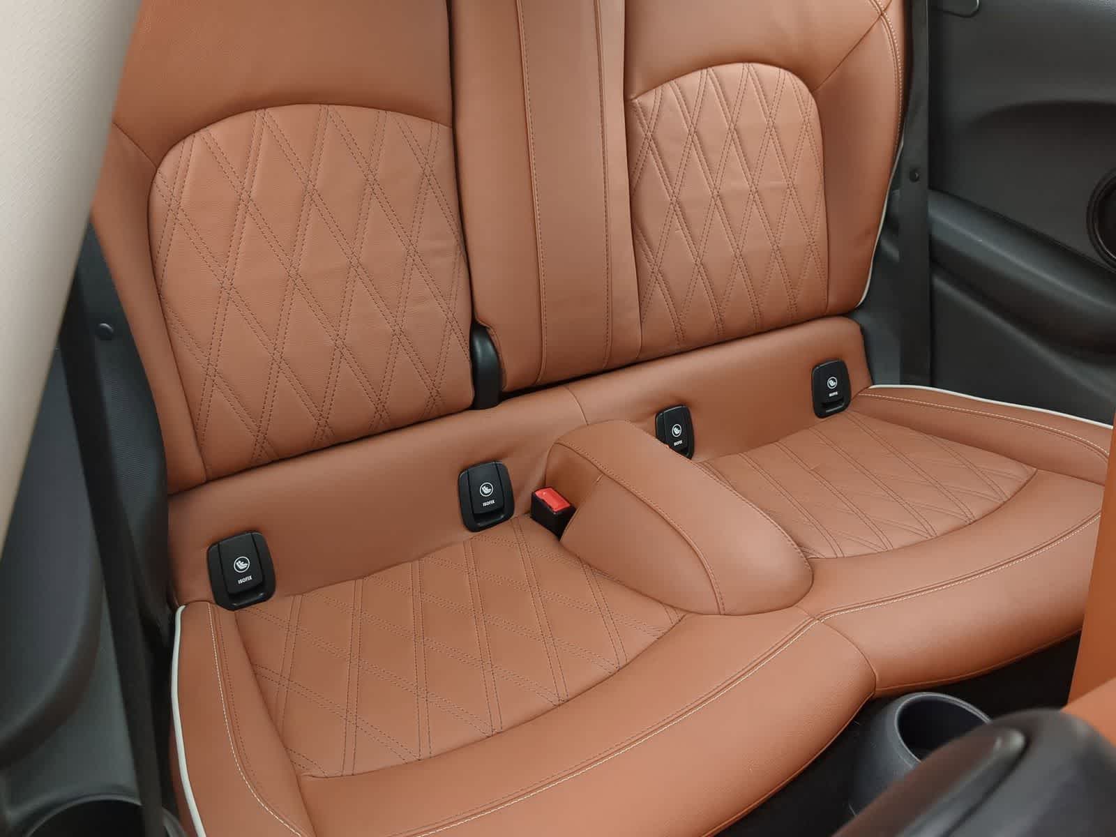 Thumbnail: 2021 MINI Cooper Hardtop - 25