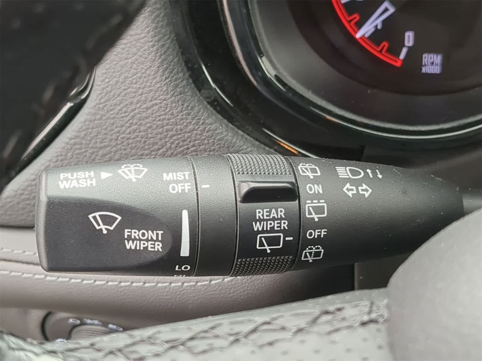 Thumbnail: 2023 Dodge Durango - 34