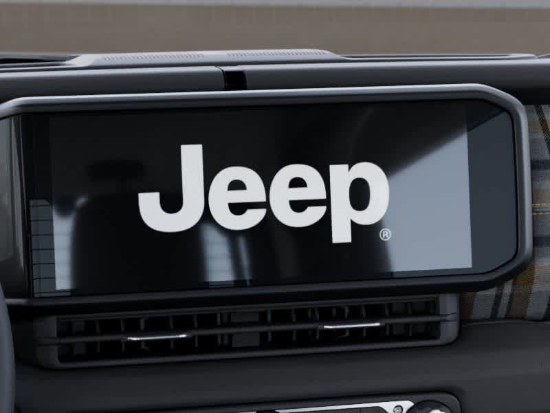 Thumbnail: 2026 Jeep Wrangler - 18