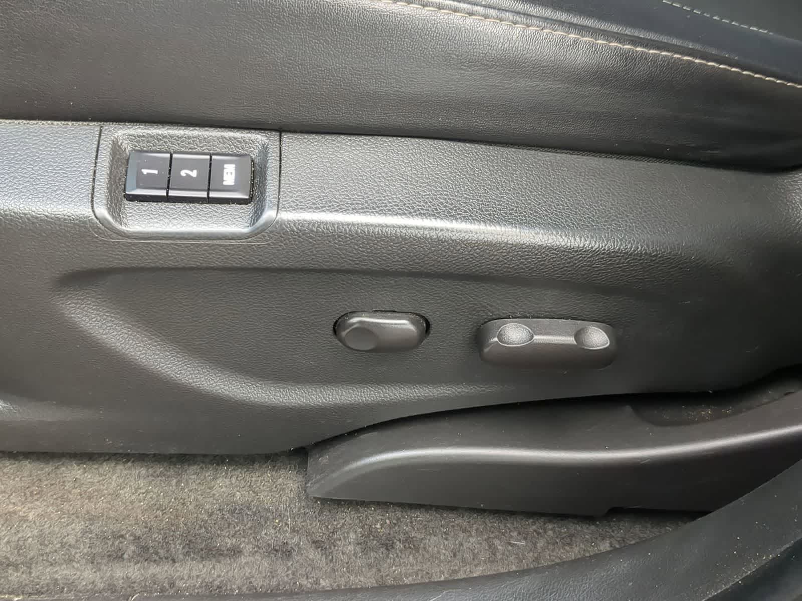 Thumbnail: 2015 Buick Encore - 17