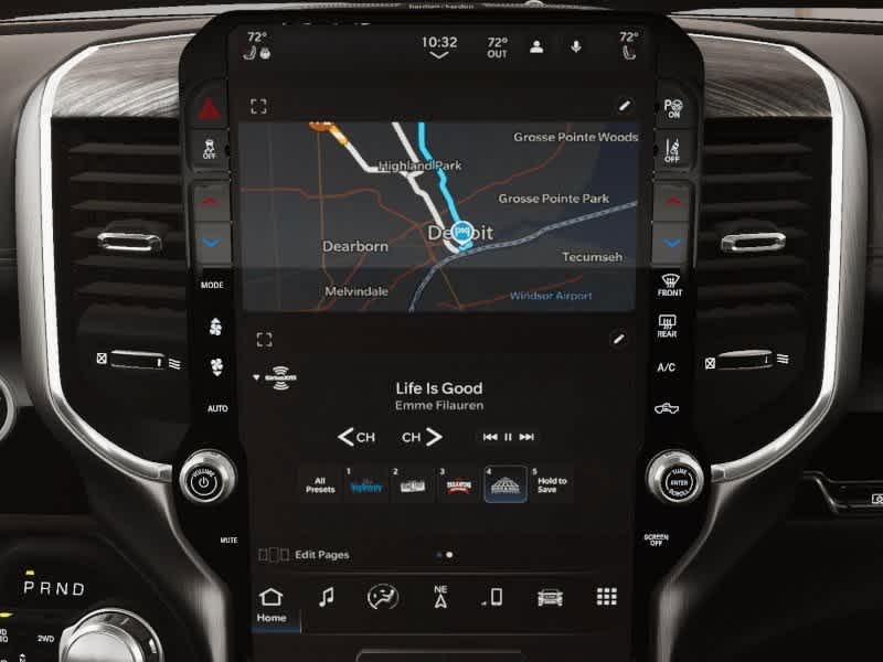 Thumbnail: 2026 RAM 1500 - 21