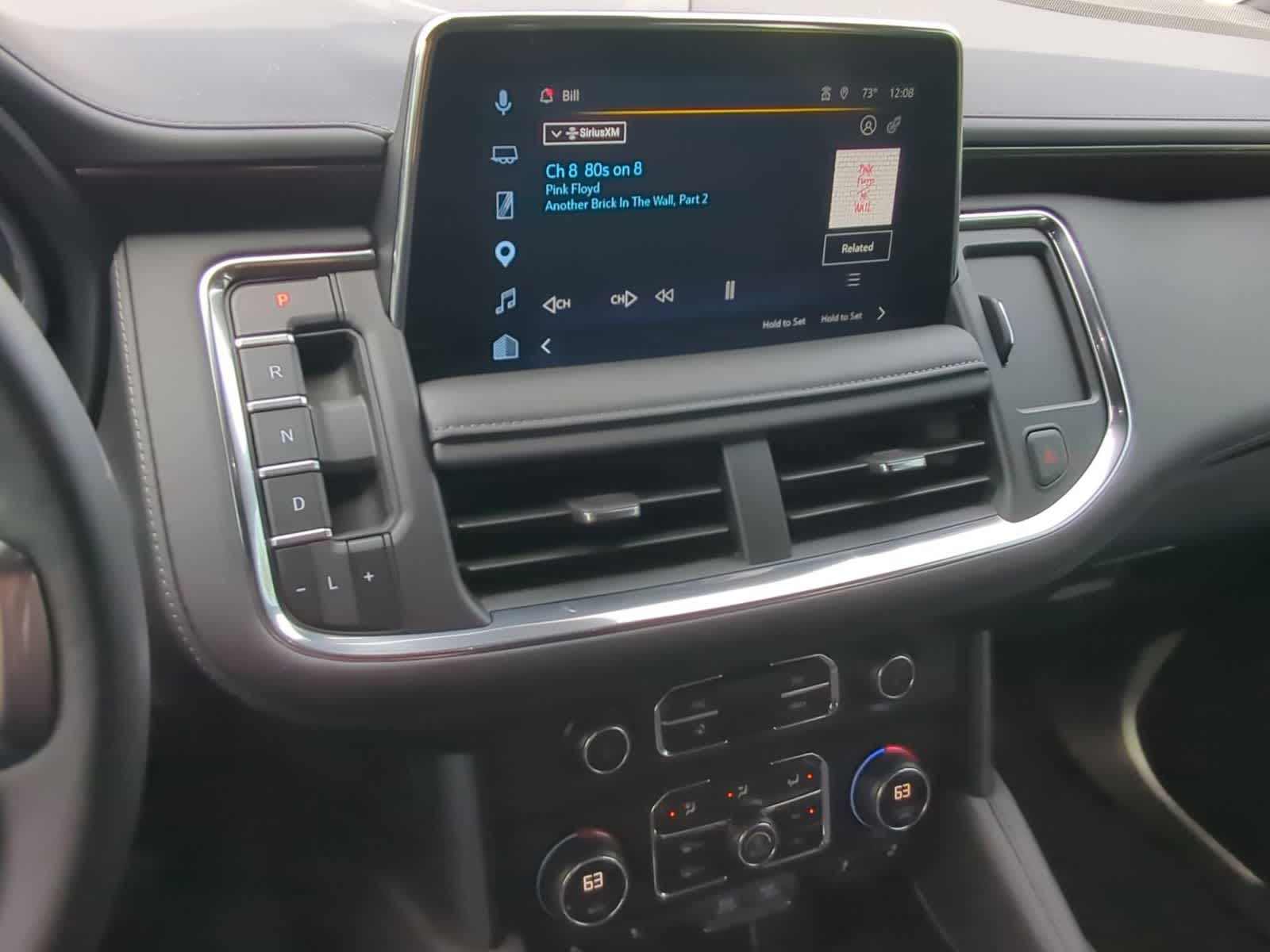 Thumbnail: 2024 Chevrolet Suburban - 26