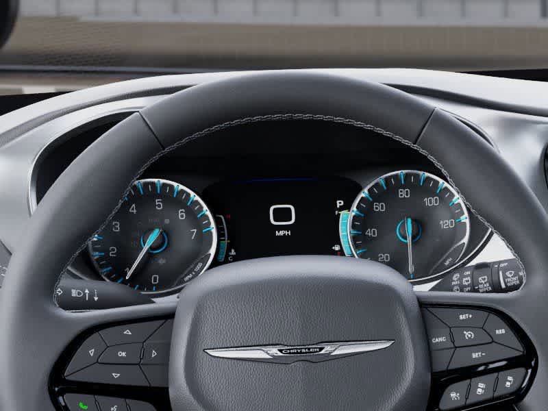 Thumbnail: 2026 Chrysler Pacifica - 17