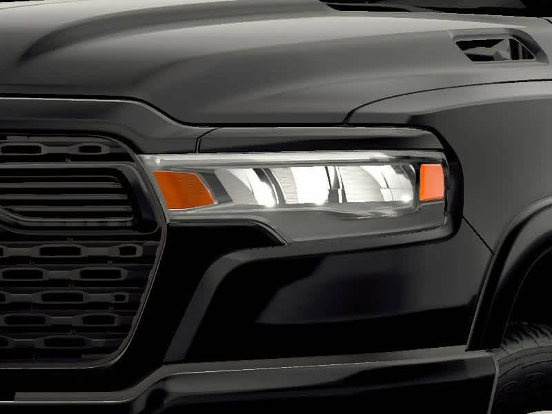 Thumbnail: 2026 RAM 1500 - 13