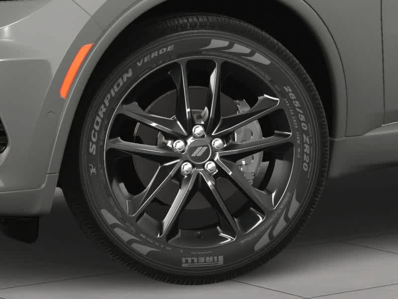 Thumbnail: 2025 Dodge Durango - 11