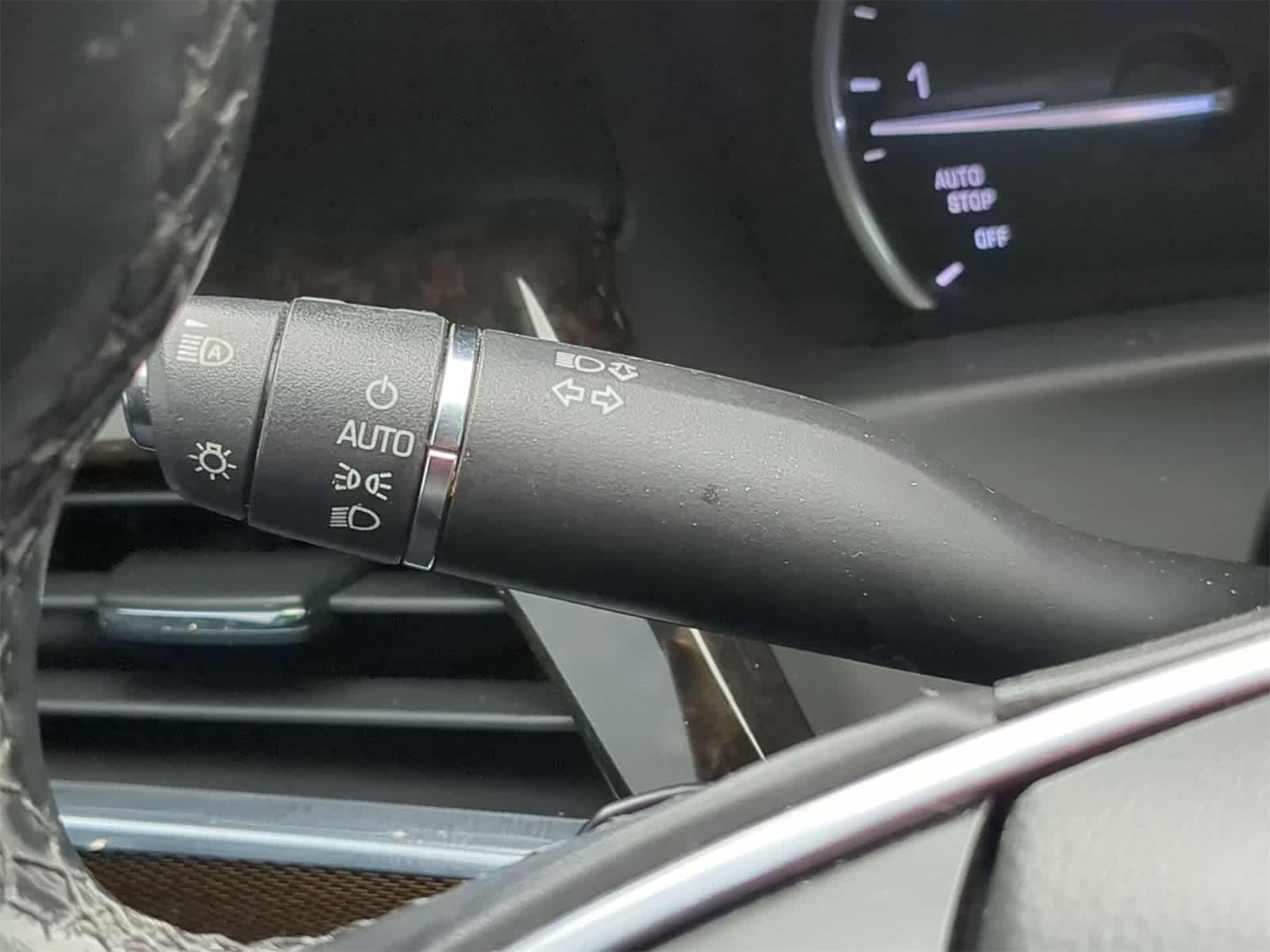 Thumbnail: 2018 Cadillac CT6 - 33