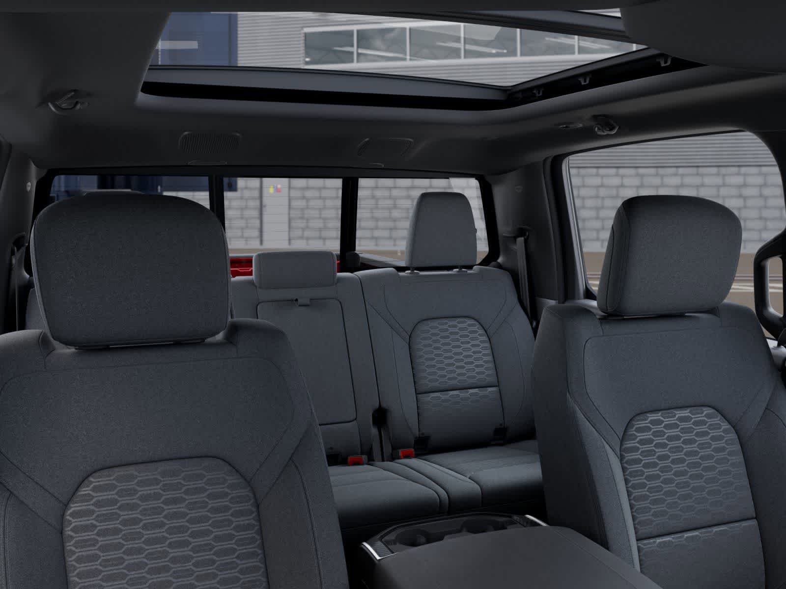 Thumbnail: 2026 RAM 1500 - 26