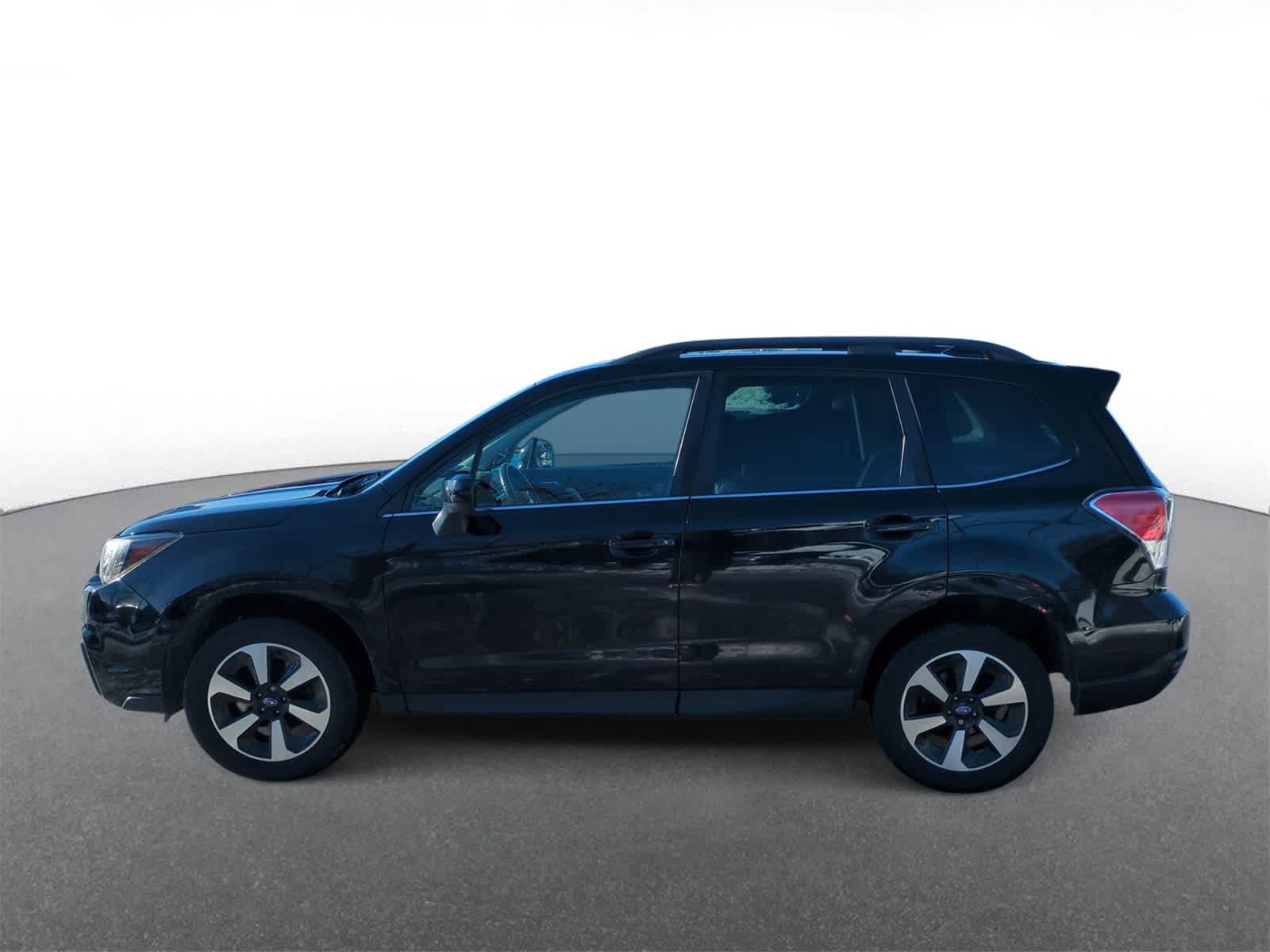 Thumbnail: 2018 Subaru Forester - 5