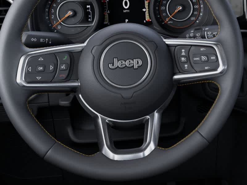 Thumbnail: 2026 Jeep Wrangler - 19
