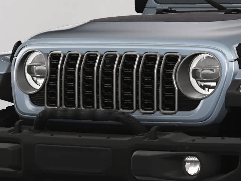 Thumbnail: 2025 Jeep Wrangler - 13