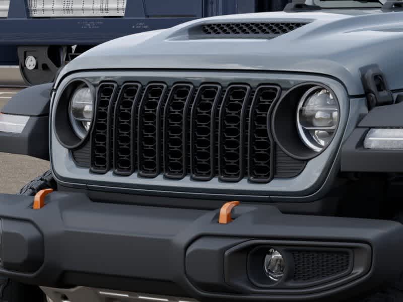 Thumbnail: 2026 Jeep Gladiator - 11