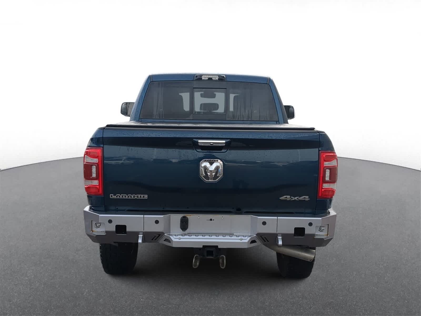 Thumbnail: 2022 RAM 2500 - 7