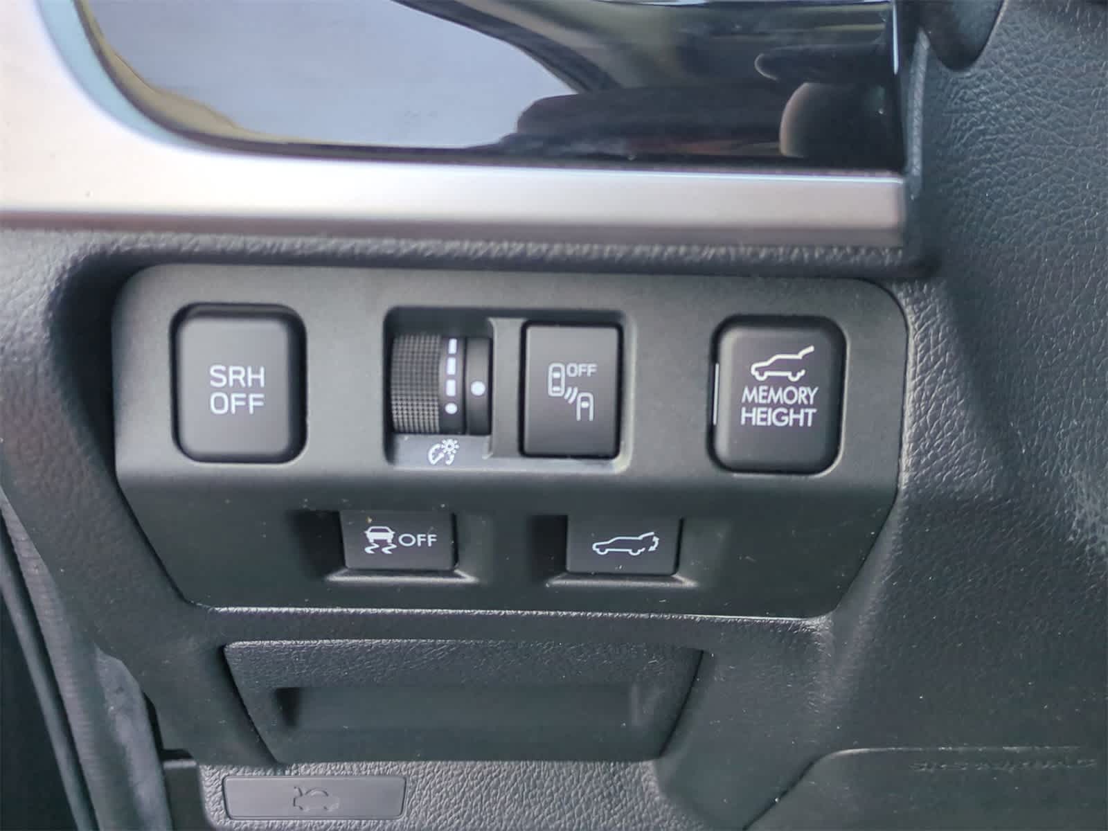 Thumbnail: 2018 Subaru Forester - 29