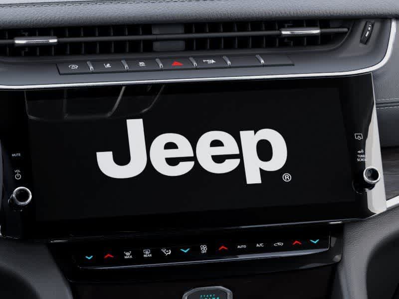 Thumbnail: 2026 Jeep Grand Cherokee - 18