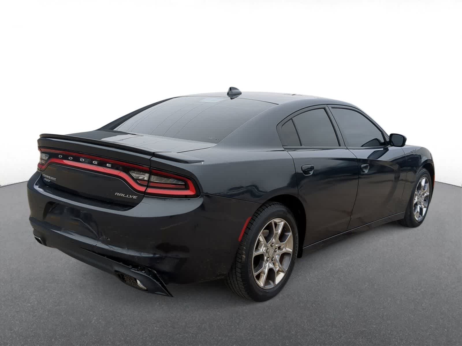 Thumbnail: 2016 Dodge Charger - 8
