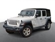  Jeep Wrangler Unlimited